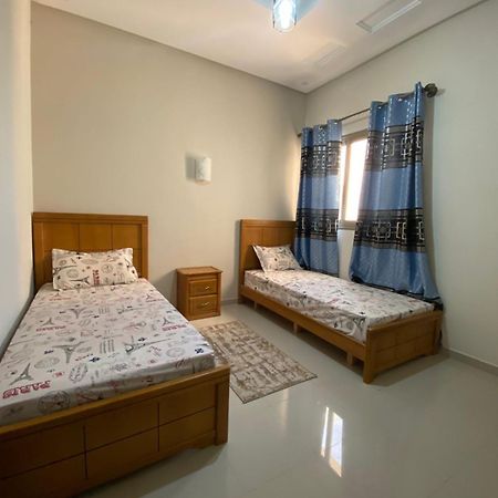 Appartement A Agadir Centre Ville Extérieur photo