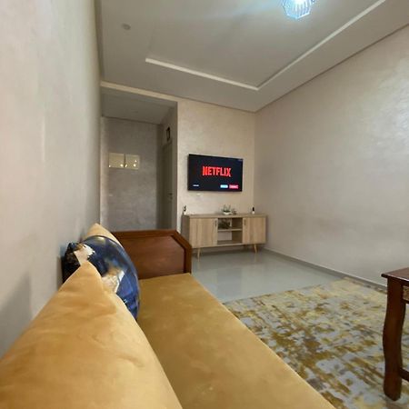 Appartement A Agadir Centre Ville Extérieur photo