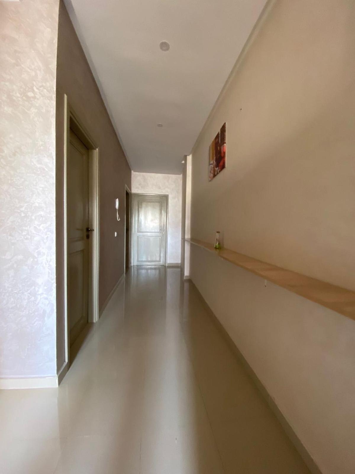 Appartement A Agadir Centre Ville Extérieur photo
