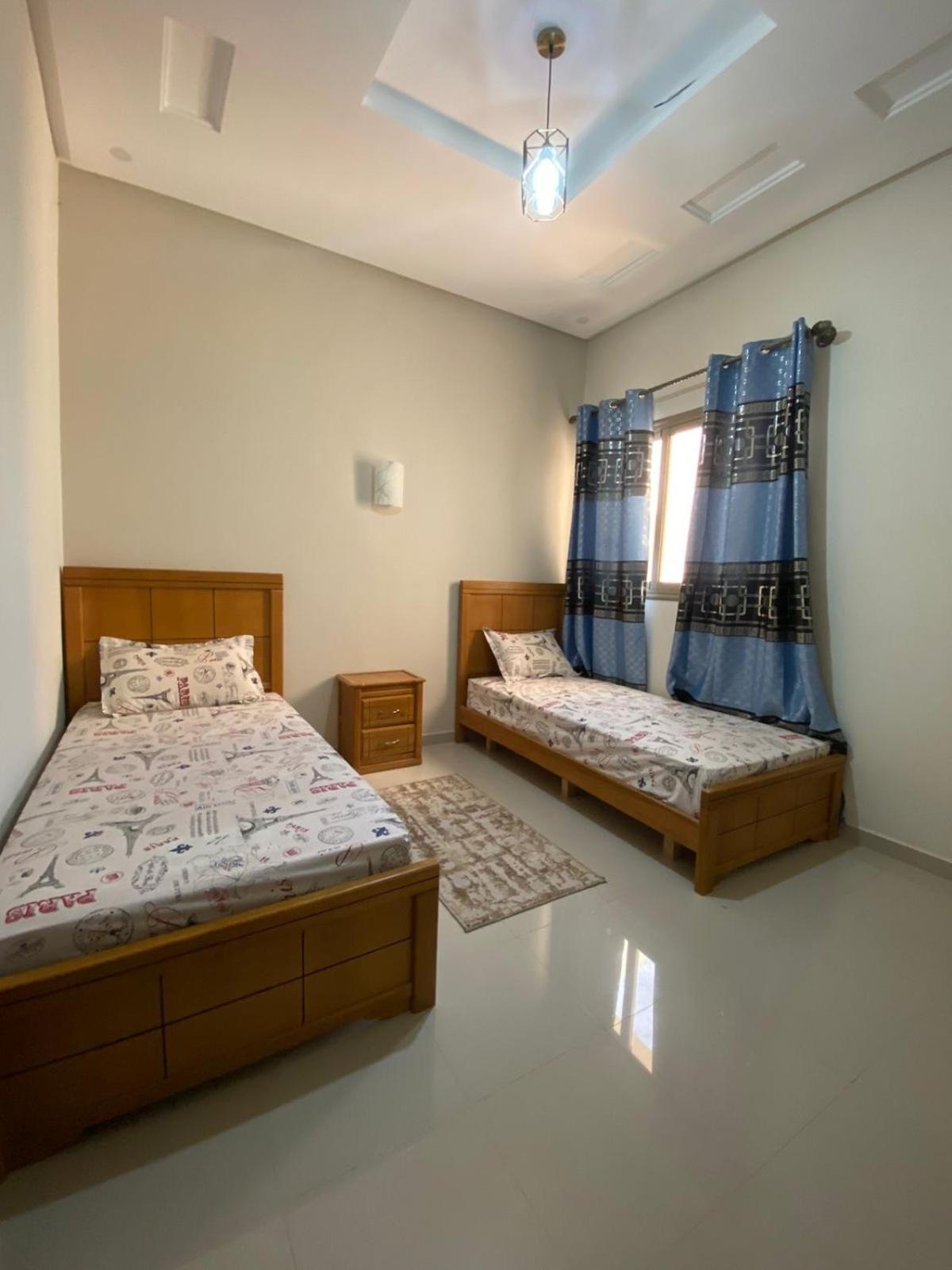 Appartement A Agadir Centre Ville Extérieur photo