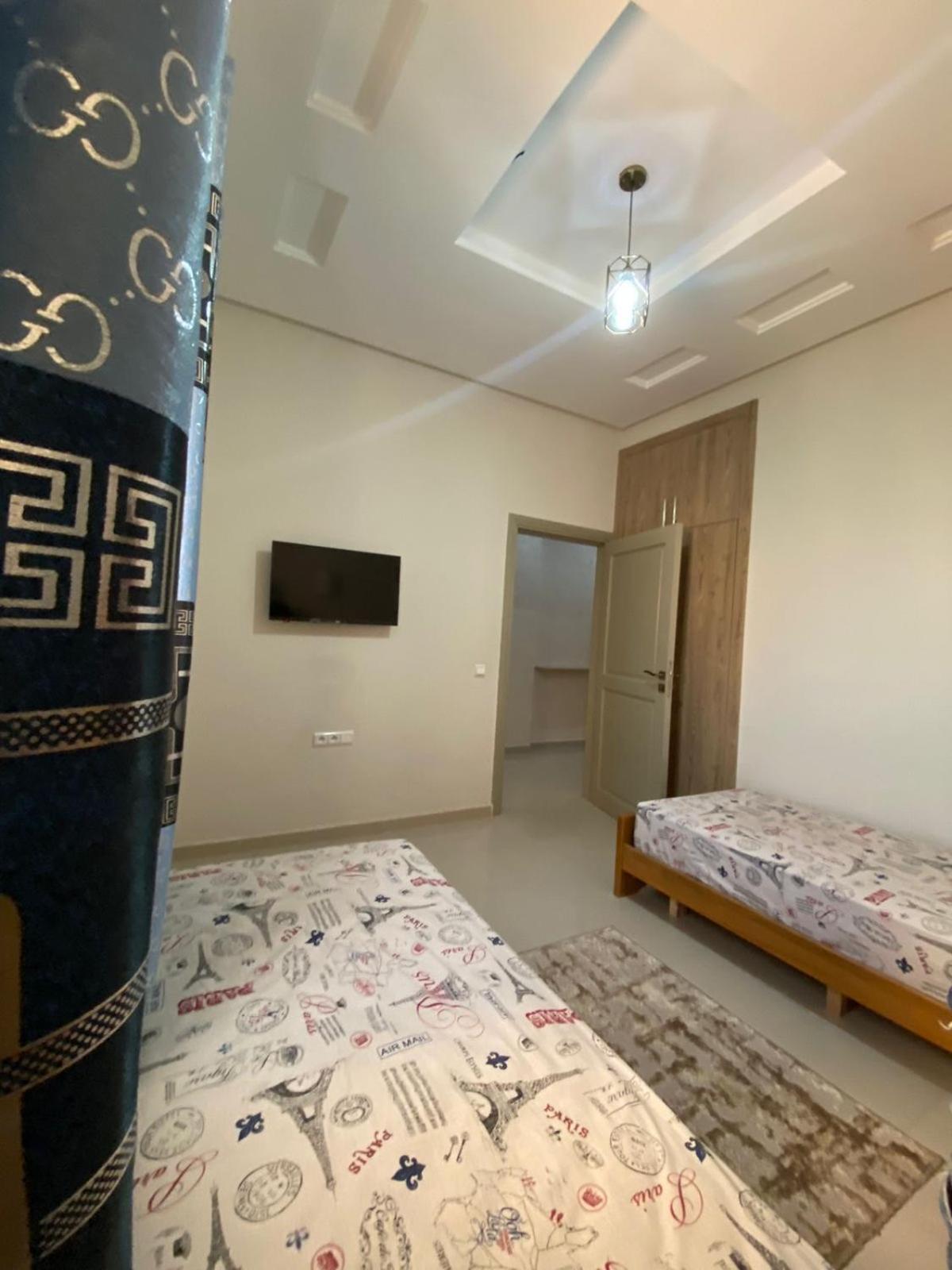 Appartement A Agadir Centre Ville Extérieur photo