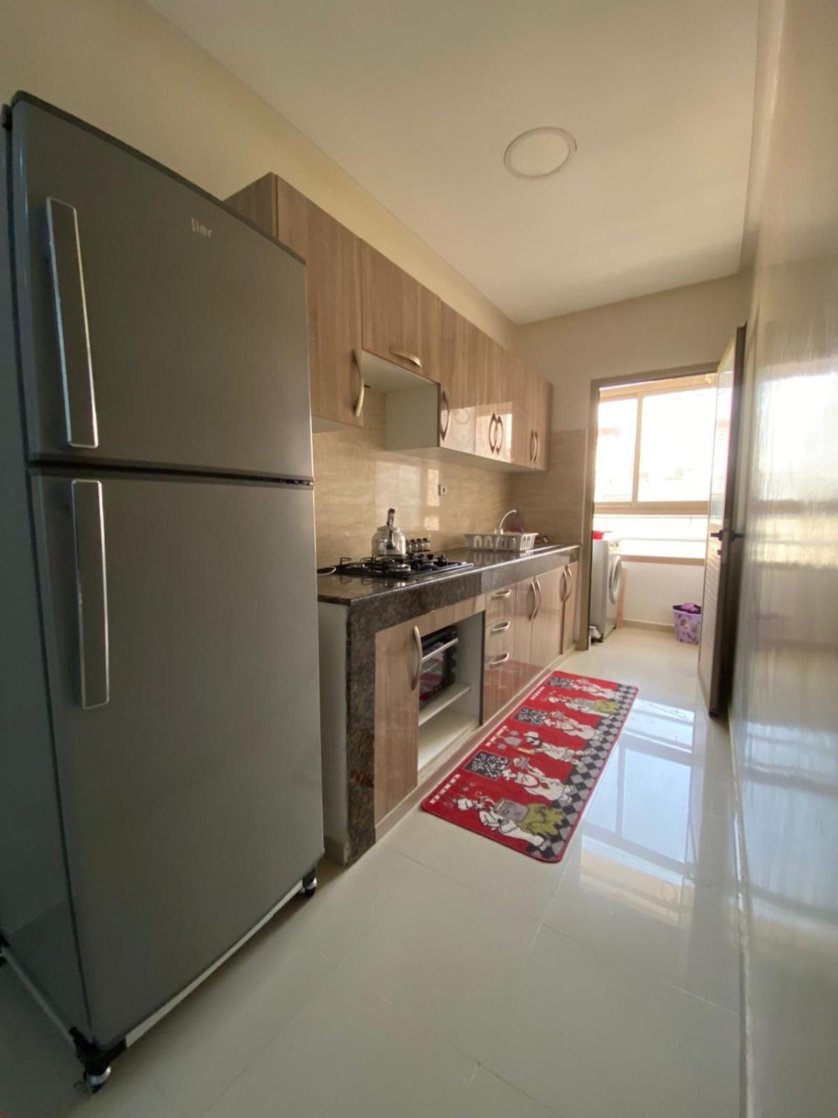 Appartement A Agadir Centre Ville Extérieur photo