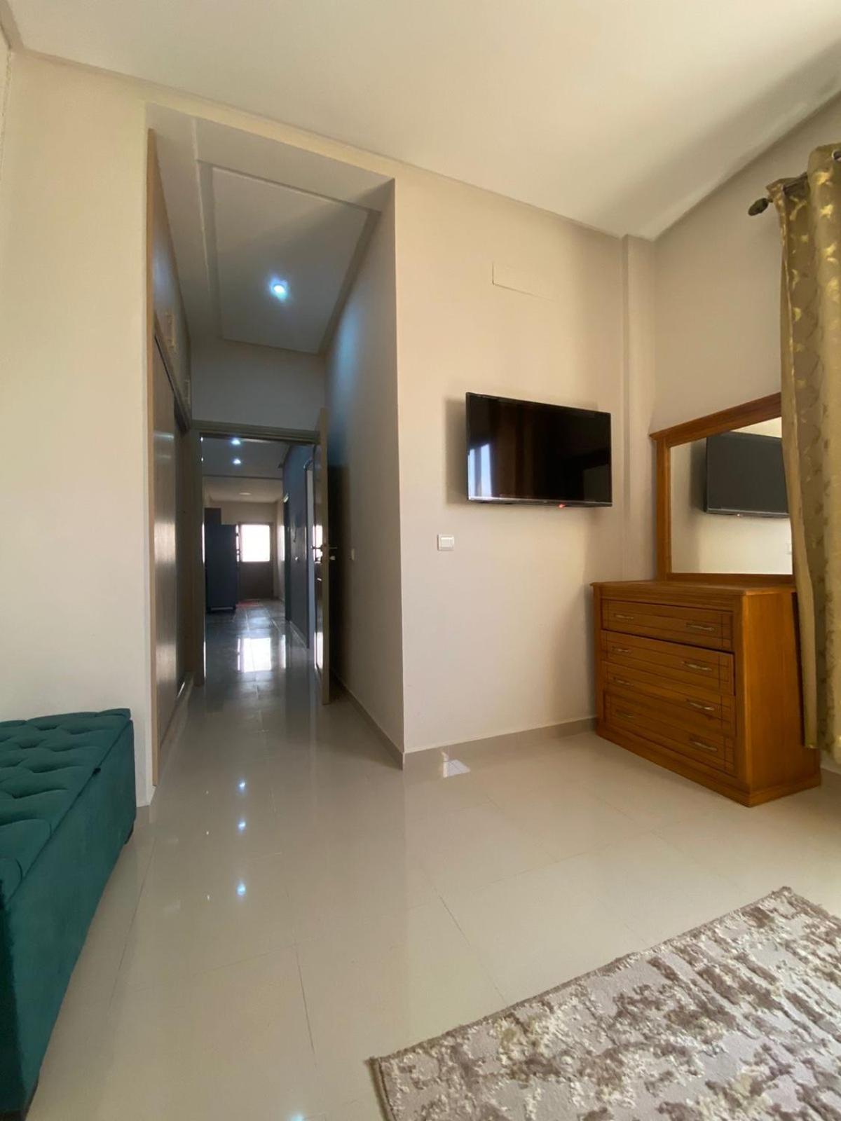 Appartement A Agadir Centre Ville Extérieur photo