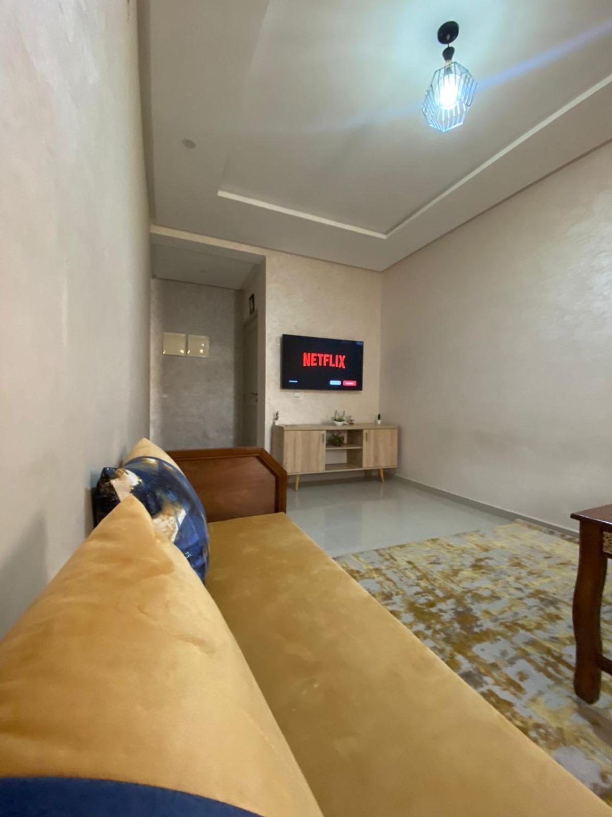 Appartement A Agadir Centre Ville Extérieur photo